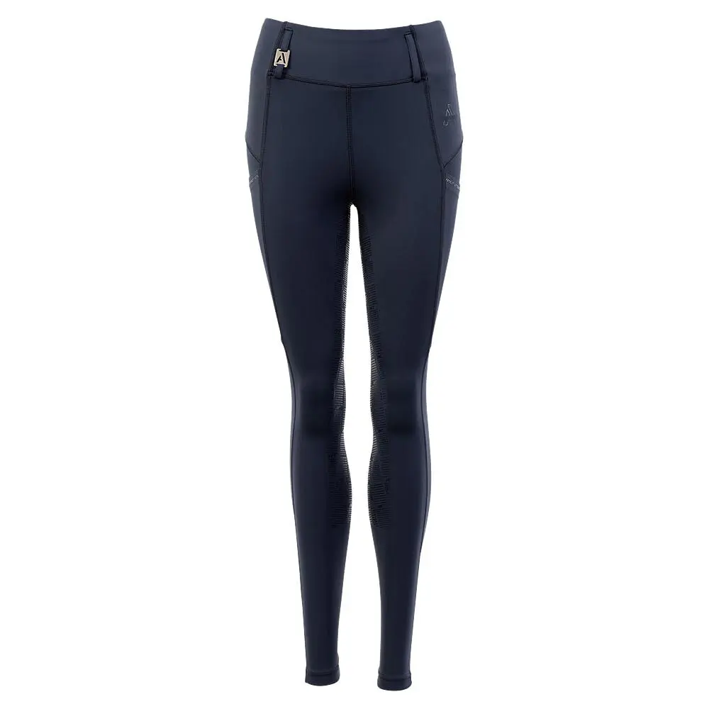 Legging équitation full grip femme ANKY XR25101 3C