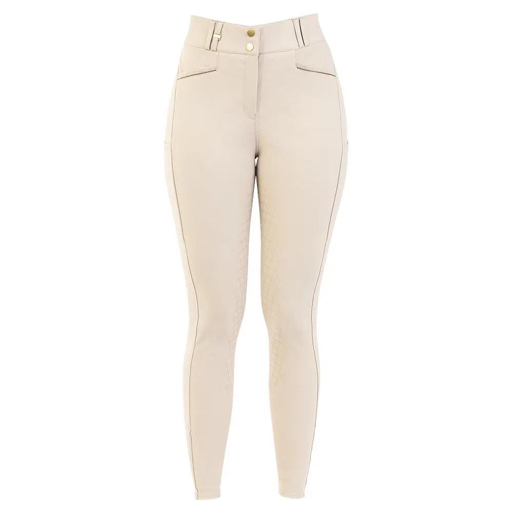 Meilleurs prix pour Pantalon équitation full grip femme ANKY XR25102