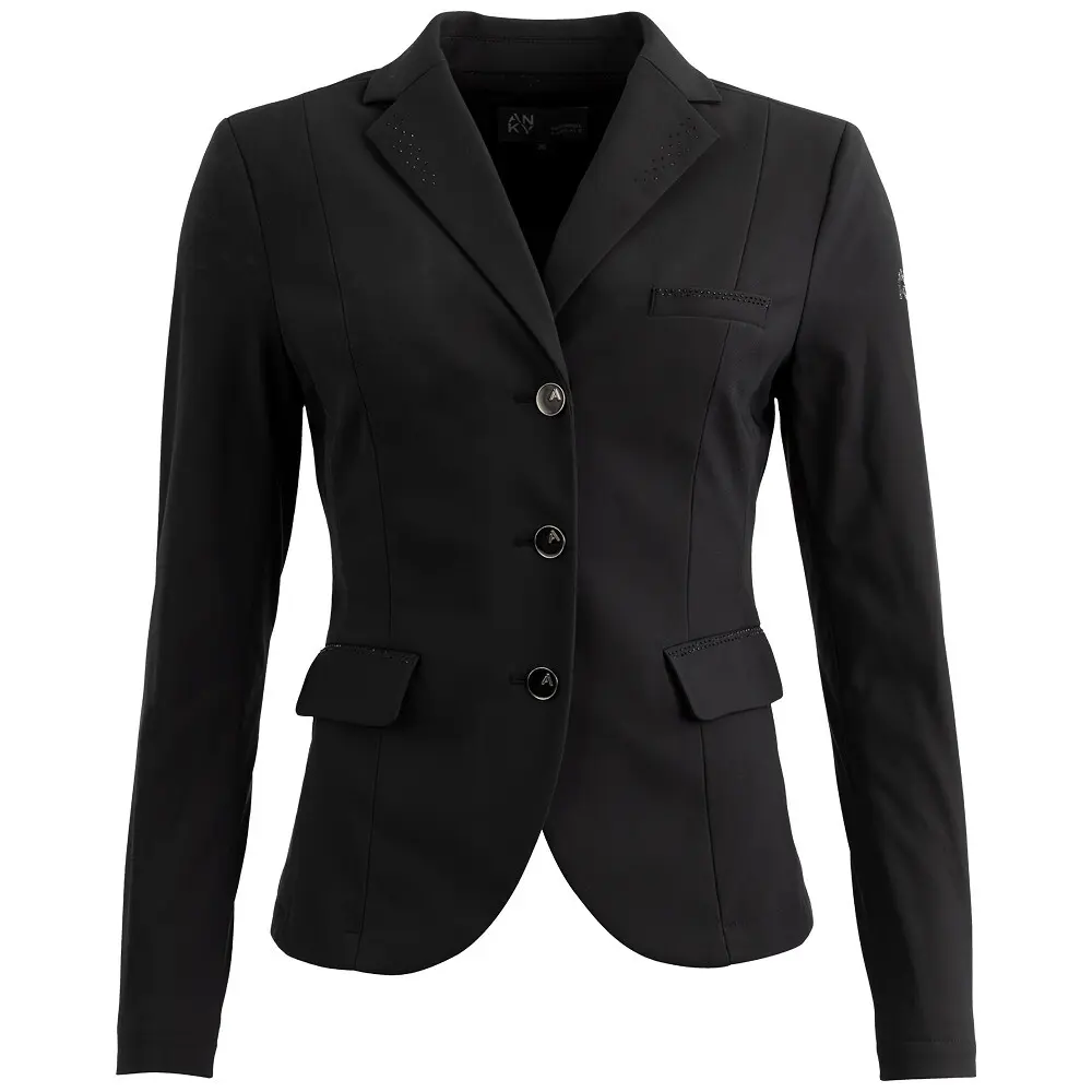 Veste de concours ANKY ATJ25001