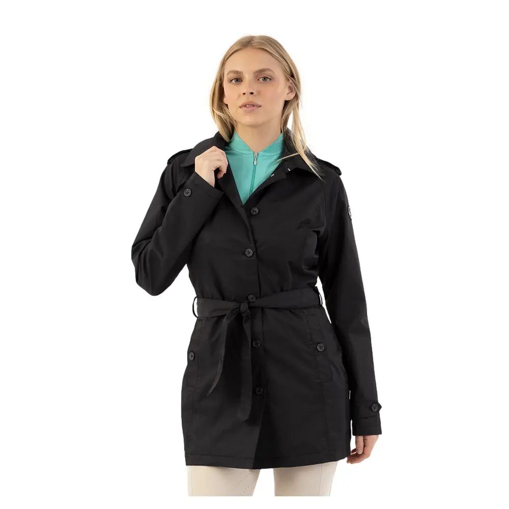Comparer les prix de Manteau d'équitation femme ANKY ATC261003