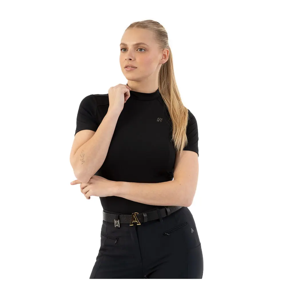 Comparer les prix de Maillot équitation femme ANKY ATC261205