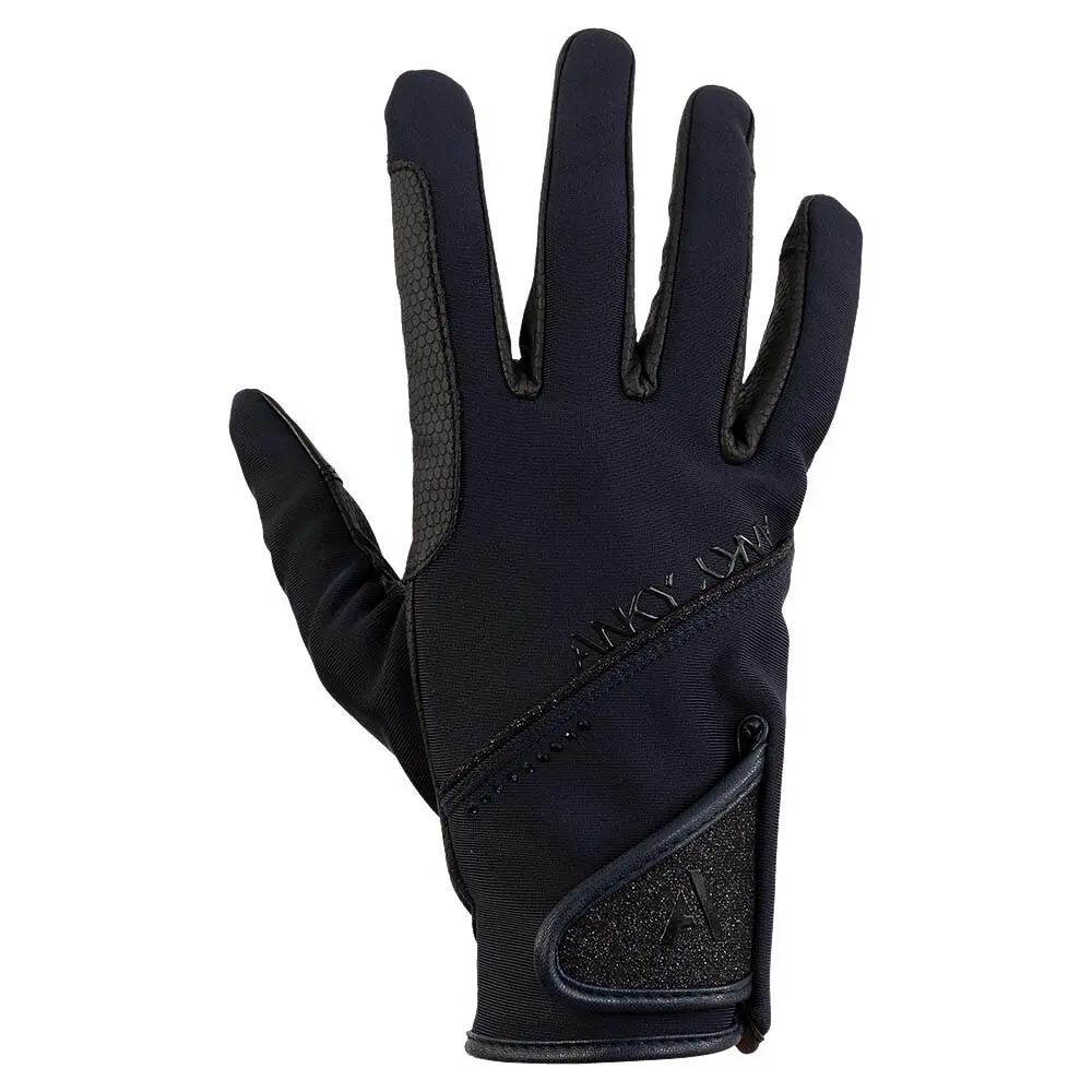 Gants d'équitation ANKY Technical ATA262001