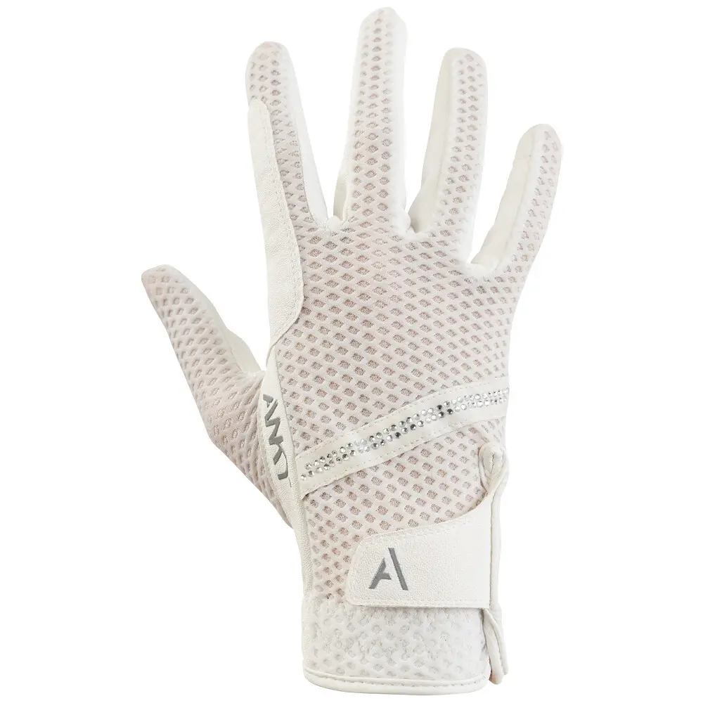 Gants d'équitation ANKY Technical