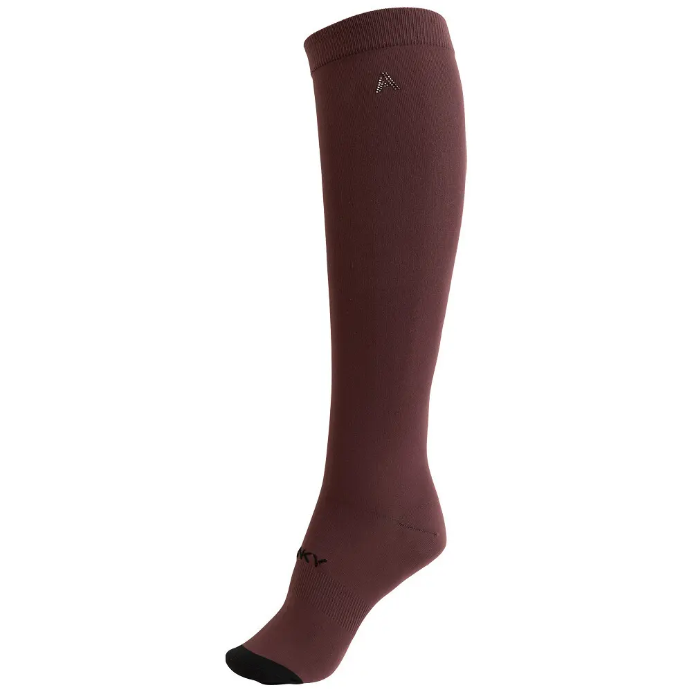Chaussettes équitation ANKY Technical