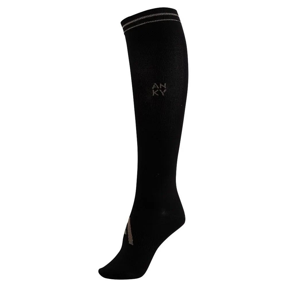 Comparer les prix de Chaussettes équitation ANKY ATP261601 (x3)