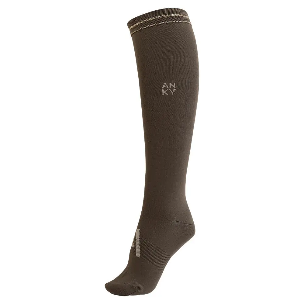 Reitsocken ANKY ATP261601 (x3)