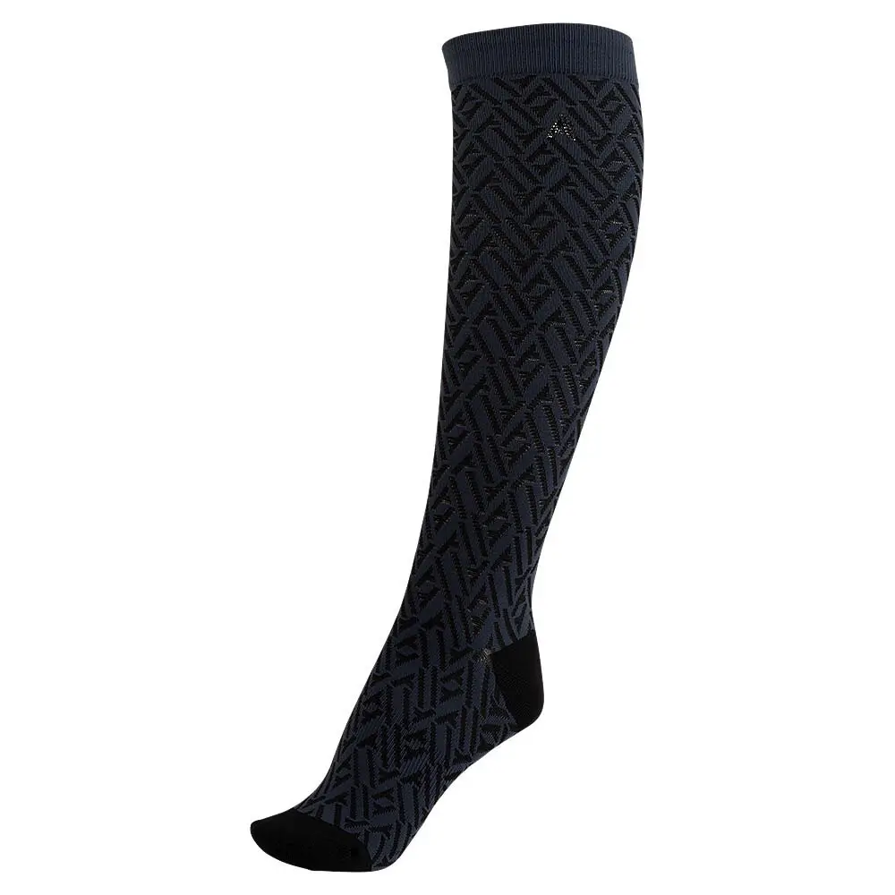 Anky Paardrijsokken Anky Technical Donkerblauw
