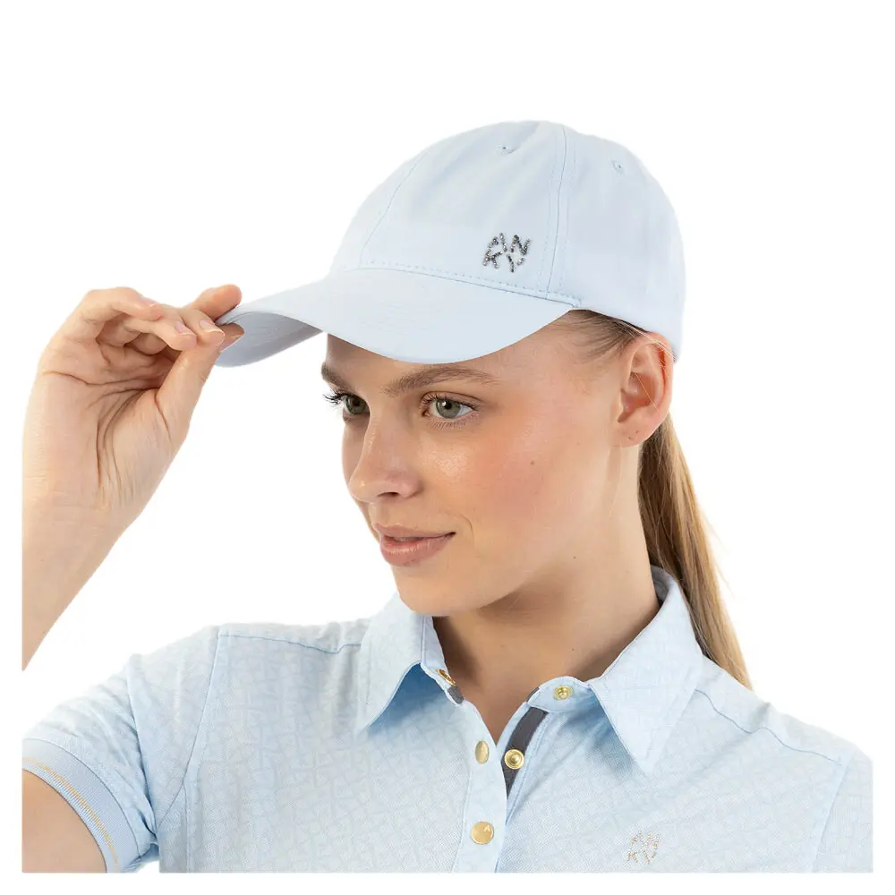 Casquette de baseball femme ANKY ATC261501