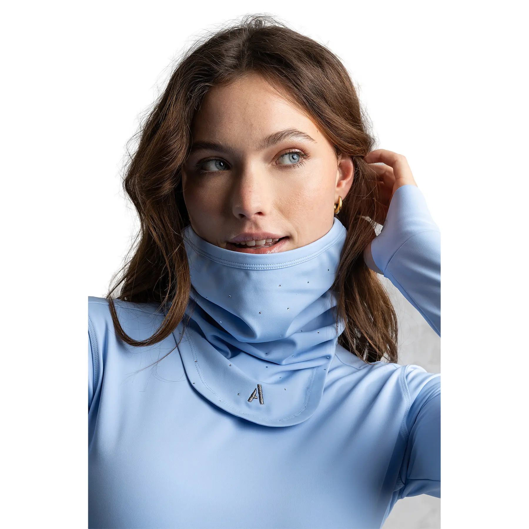 Tour de cou d'équitation ANKY ATC262504