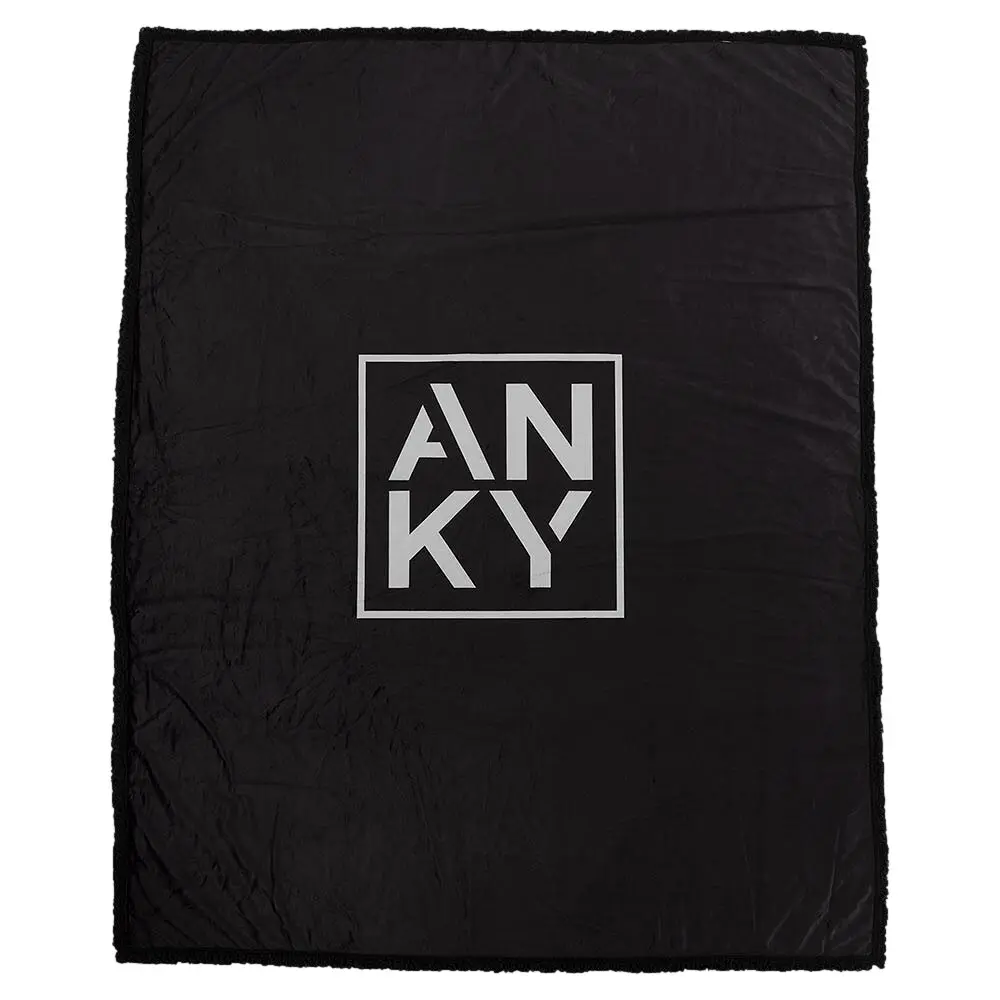 Plaid en polaire ANKY ATA25008