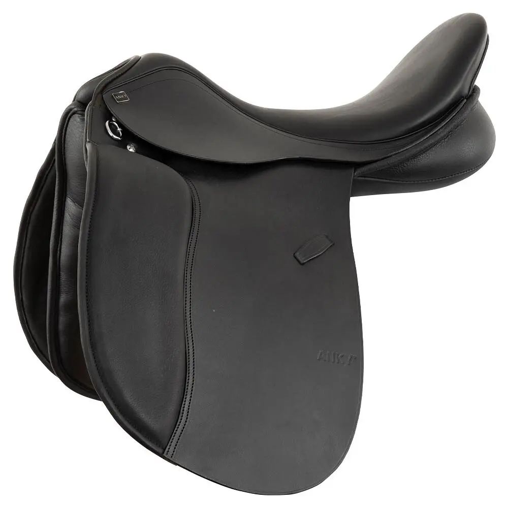 Selle de dressage pour cheval ANKY Dr.Classic Smooth Dupont