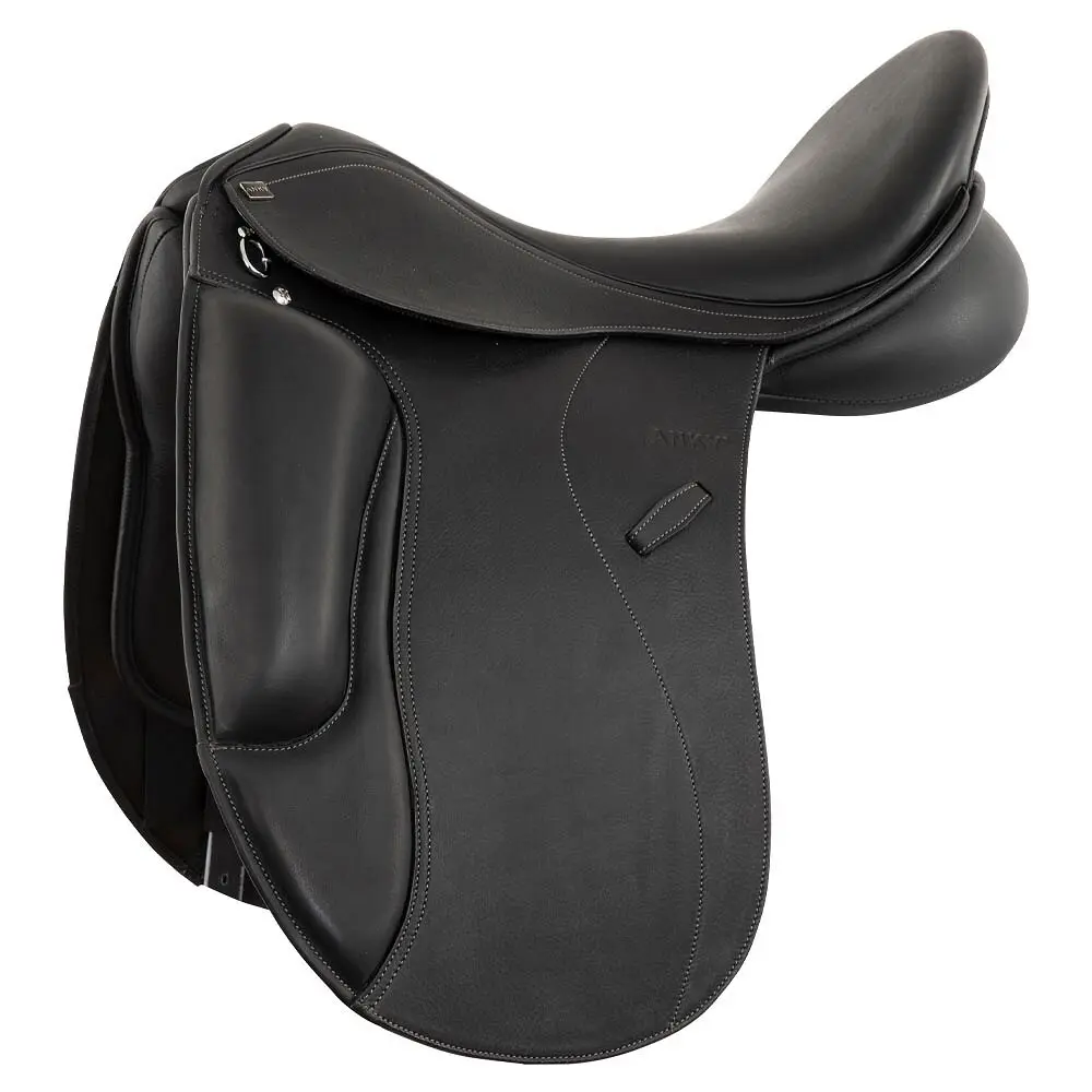 Selle de dressage pour cheval ANKY Close Contact Dupont