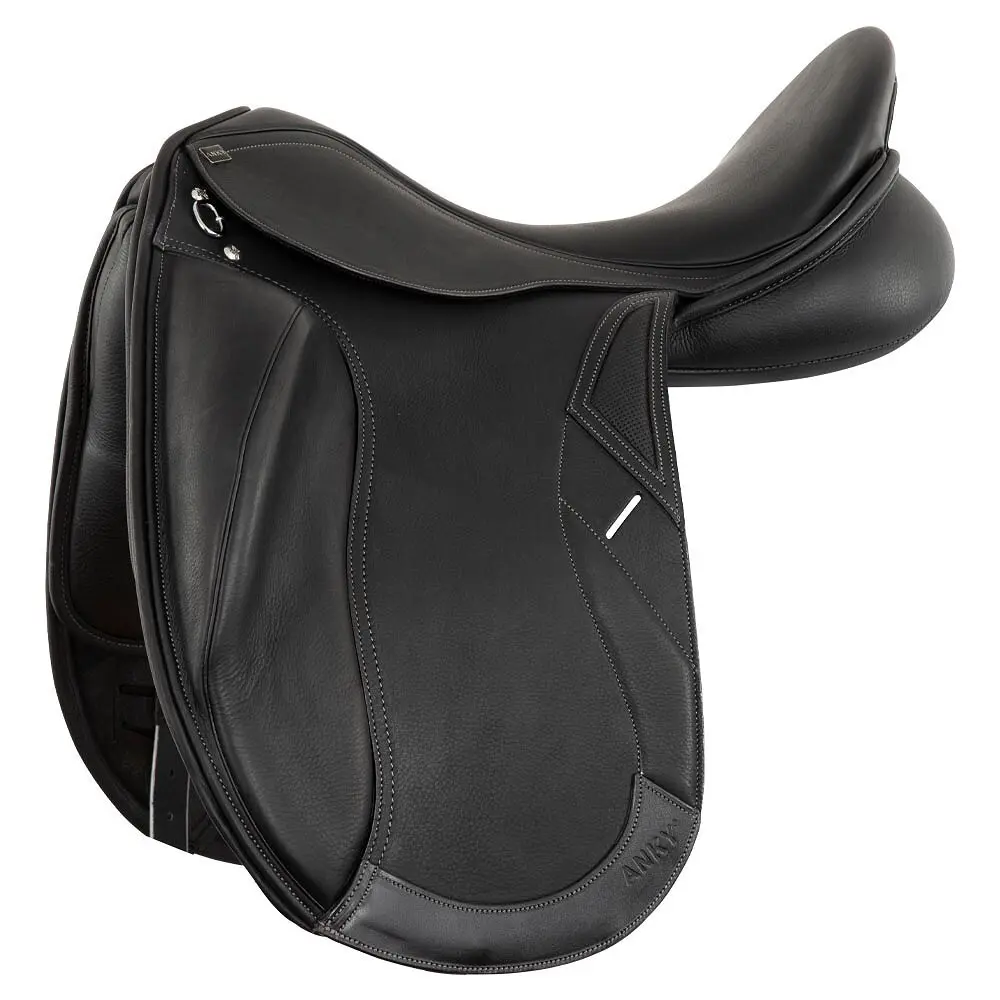 Selle de dressage pour cheval ANKY Dr.Mono Flap Dupont