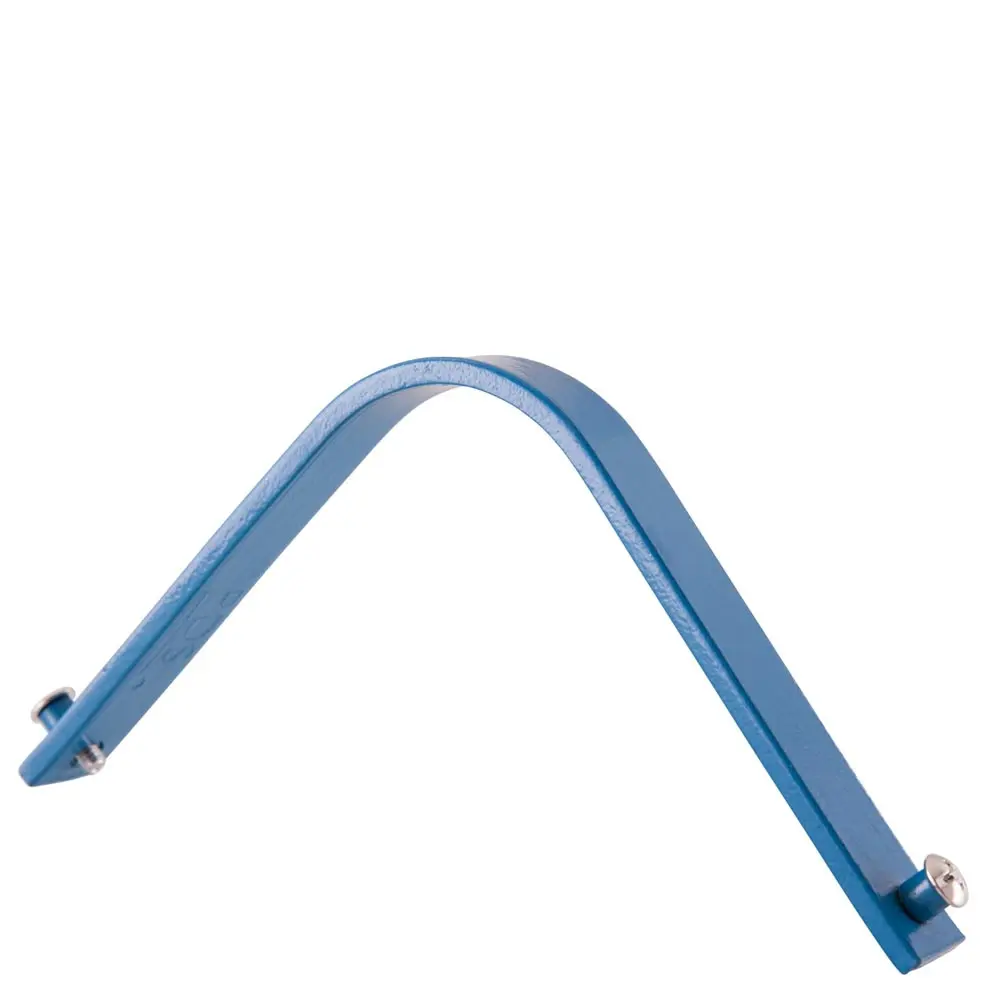 Anky Bleu Pommel Horse Bridle X-Change