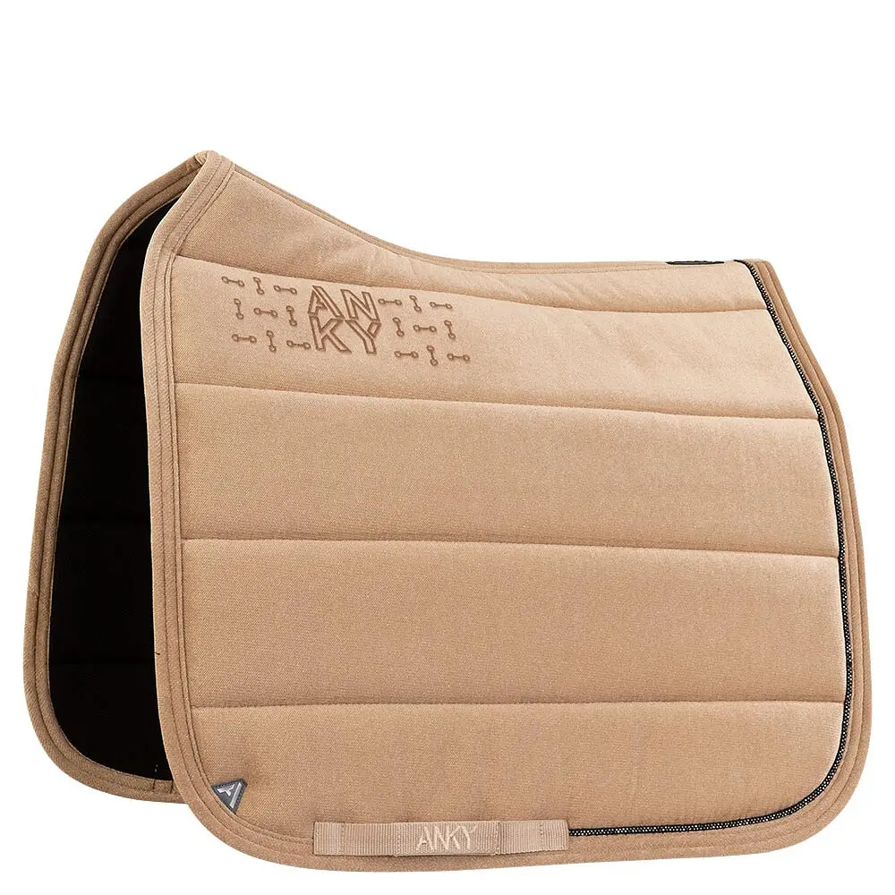 Meilleurs prix pour Tapis de dressage pour cheval ANKY XB252110