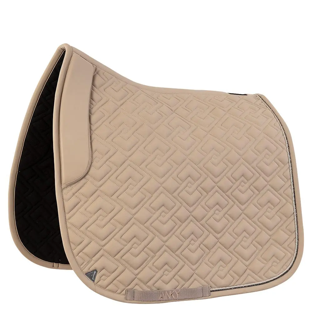 Meilleurs prix pour Tapis de dressage pour cheval ANKY XB25001 3C