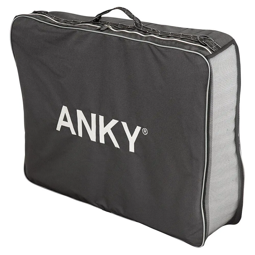 Comparer les prix de Sac tapis de selle cheval ANKY