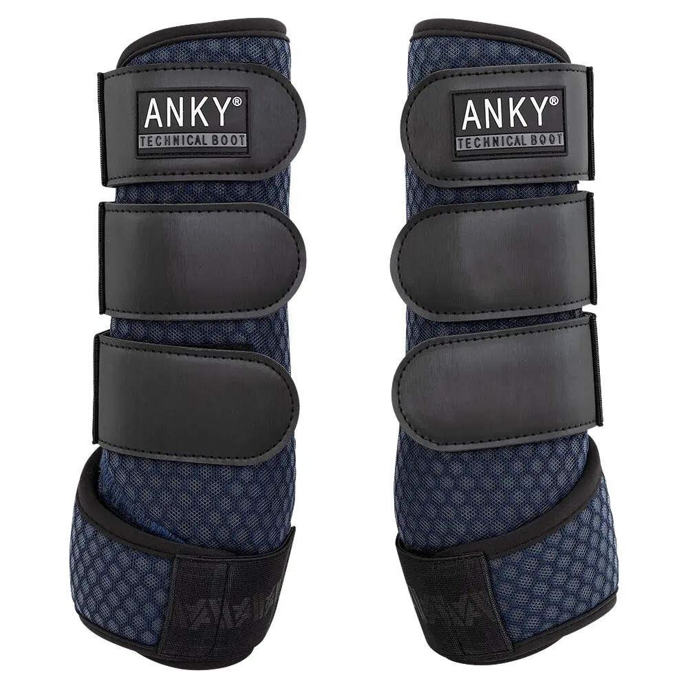 Meilleurs prix pour Guêtres pour cheval en maille ANKY