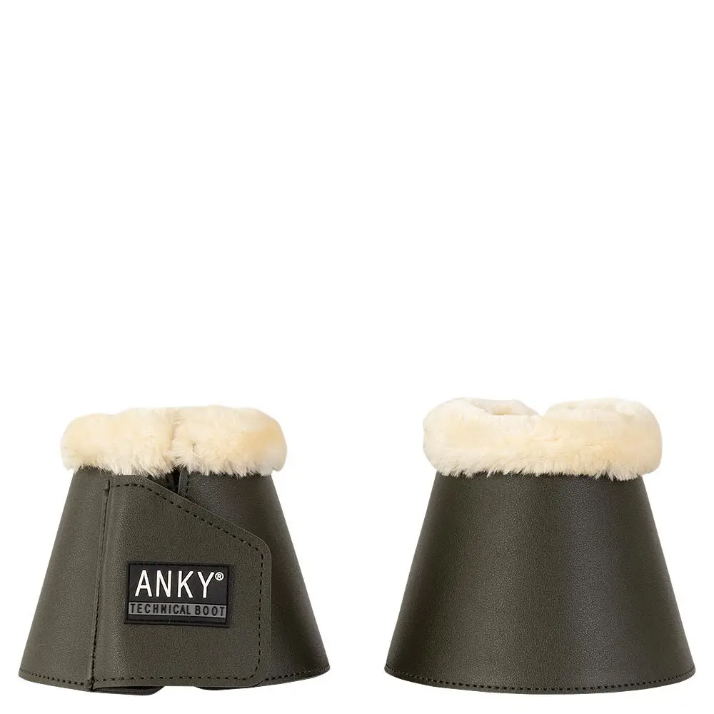 Anky Vert Glove Guard For Horses