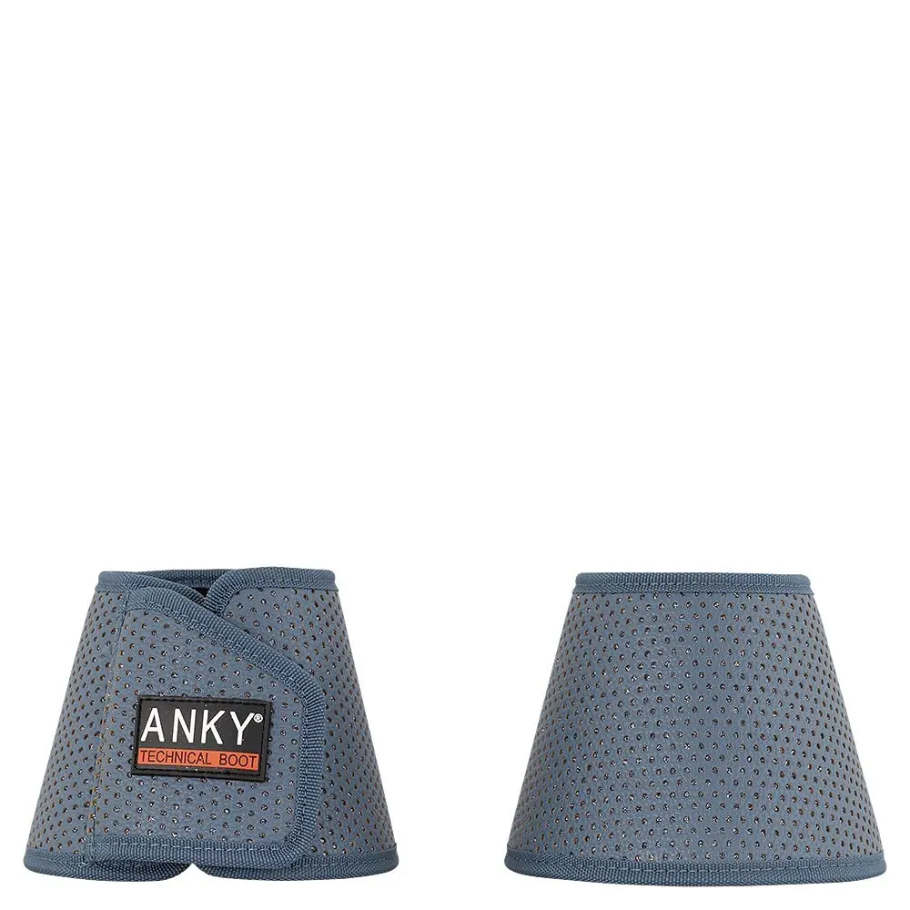 Protège-glome pour cheval ANKY Tech