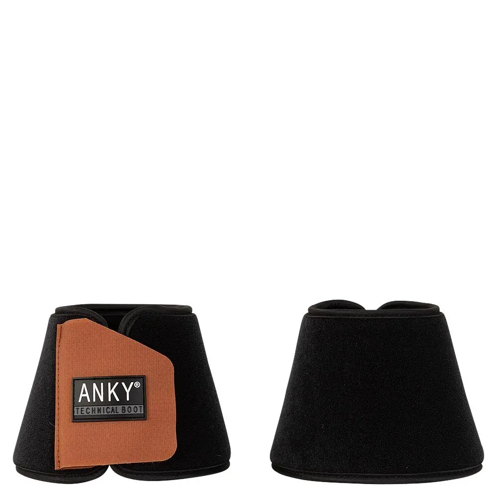 Anky Noir Glove Guard For Horses