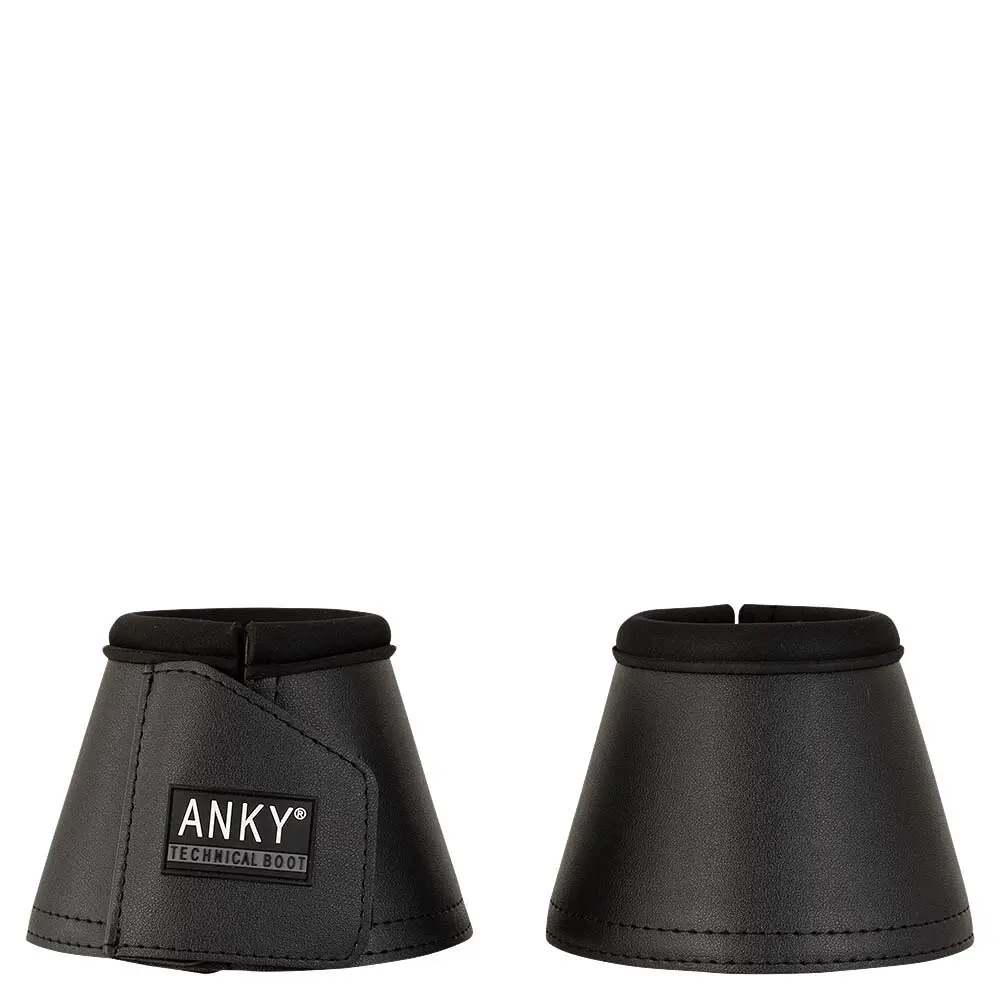 Anky Noir Glove Guard For Horses