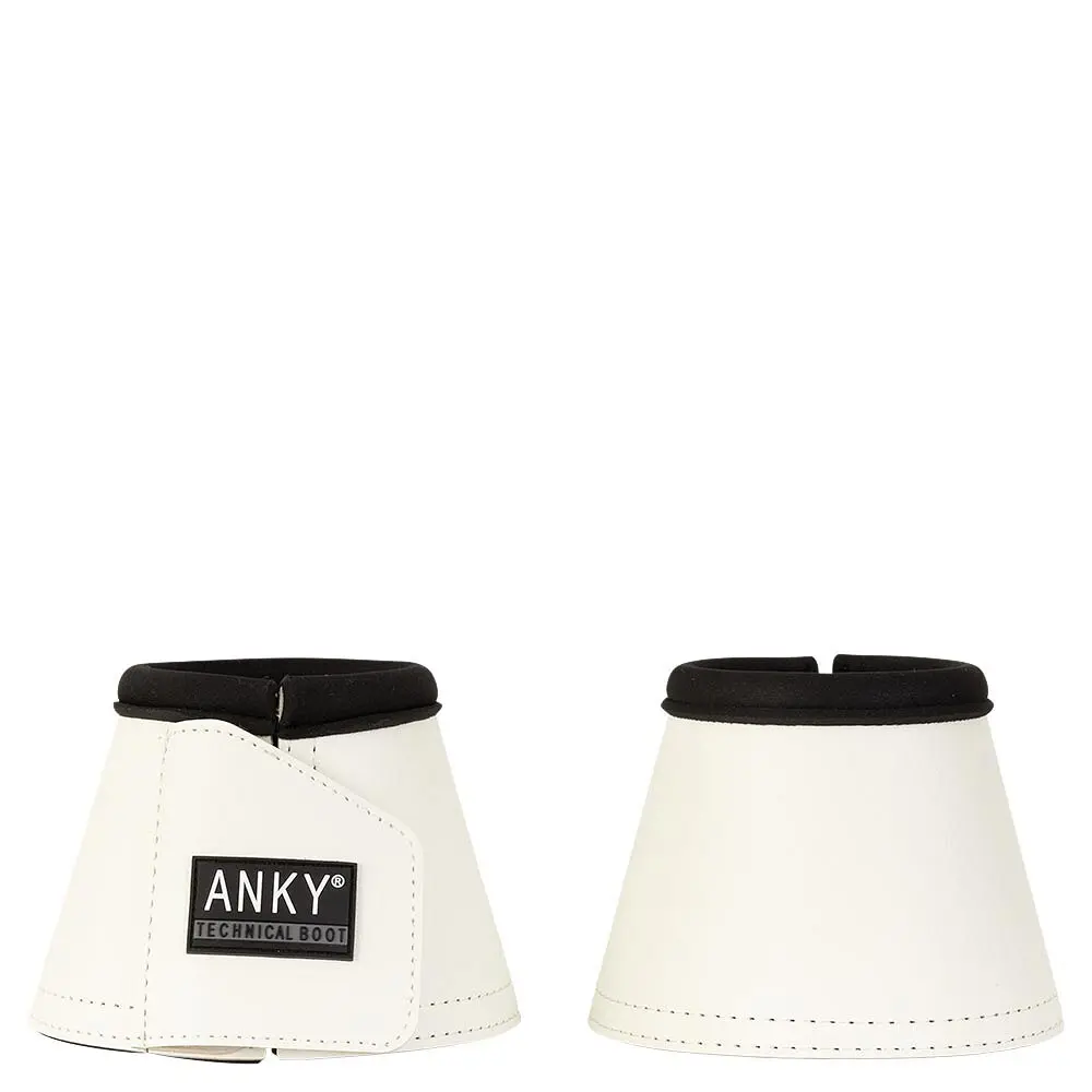 Anky Blanc Glove Guard For Horses