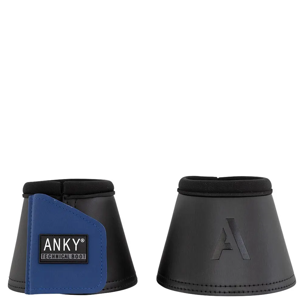Anky Bleu Horse Bells