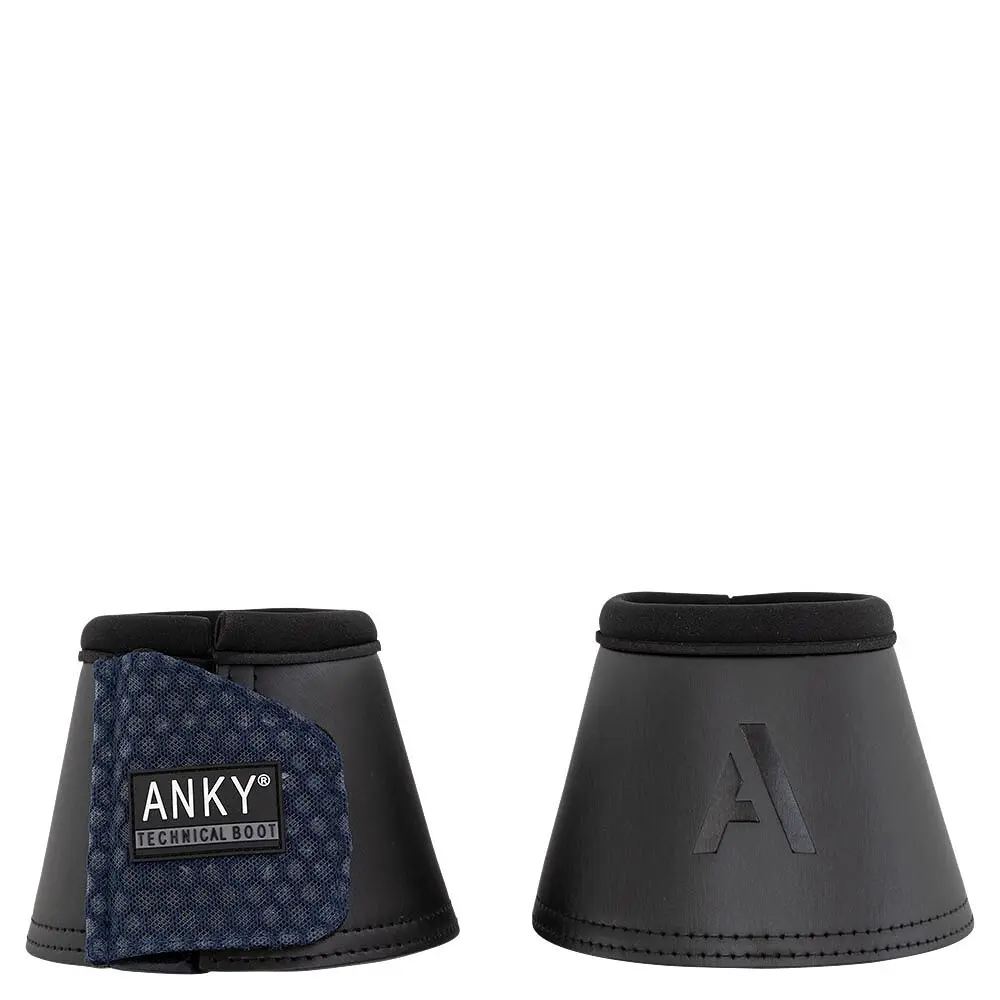 Anky Bleu Horse Bells