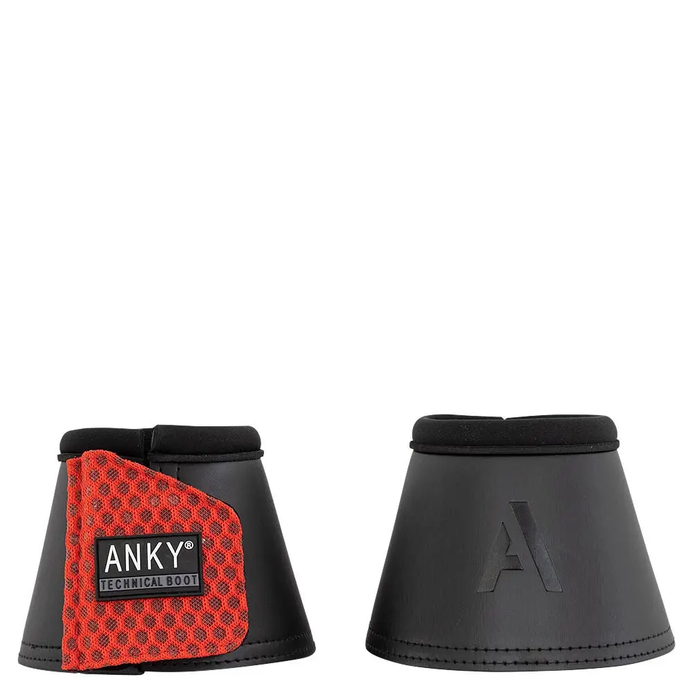 Anky Rouge Horse Bells