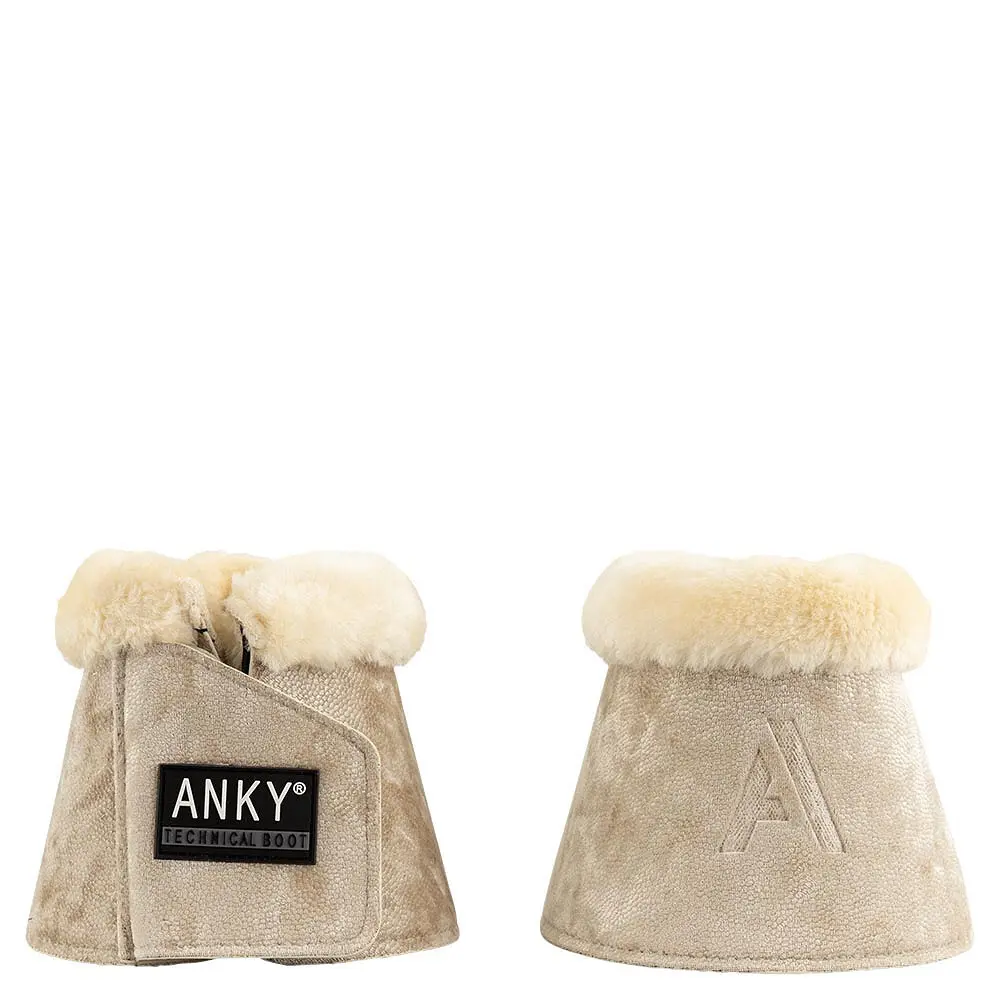 Cloches pour cheval ANKY
