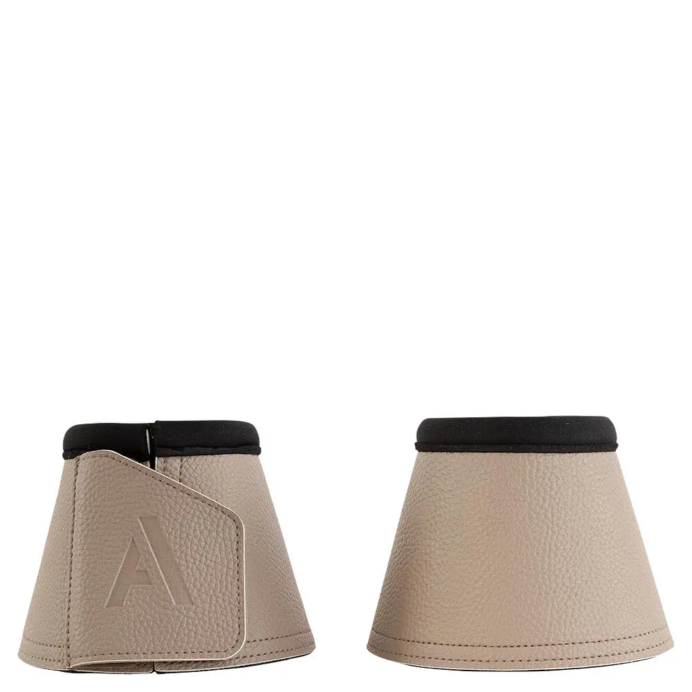 Comparer les prix de Cloches pour cheval ANKY ATB25006 3C