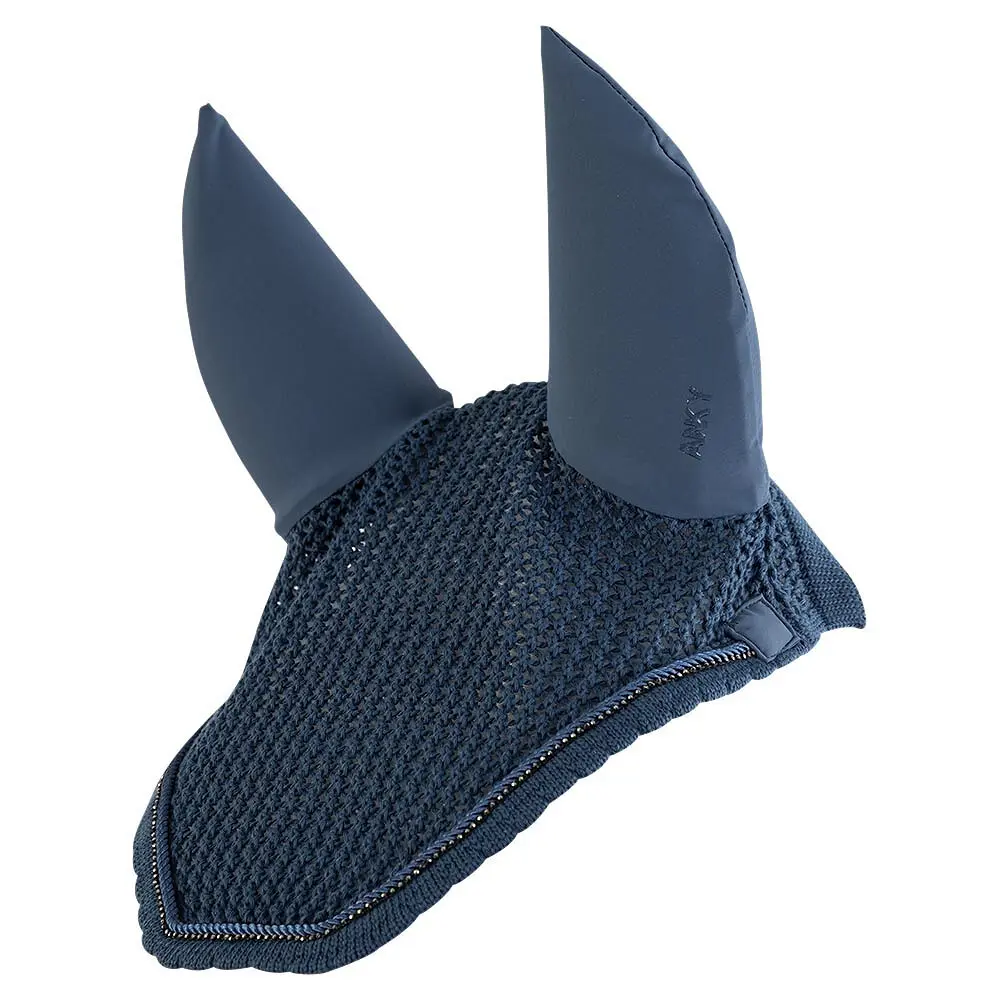 Kurze Mütze für Pferde ANKY ATB25007 3C