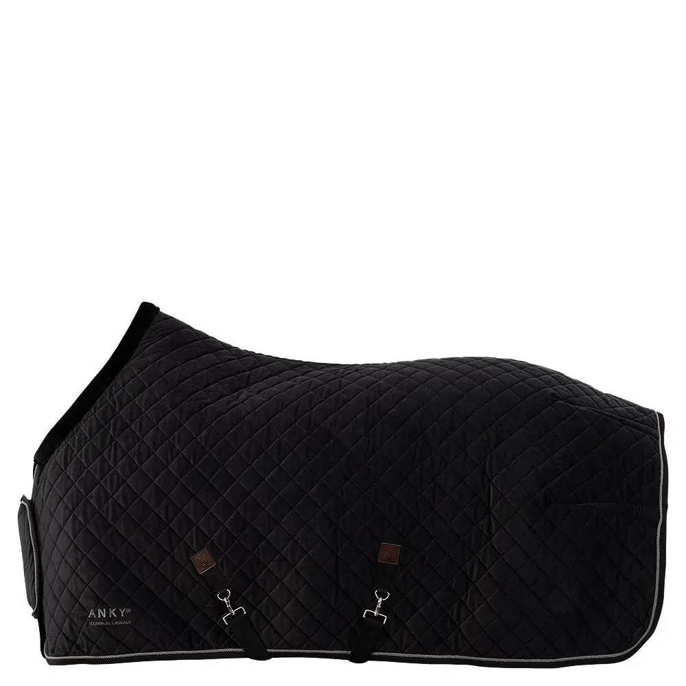 Comparer les prix de Tapis de selle pour cheval ANKY VictoryATB24006