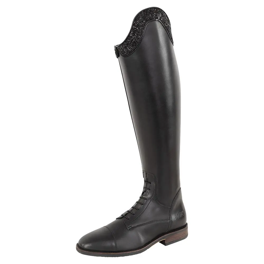 Bottes d'équitation cuir ANKY New York