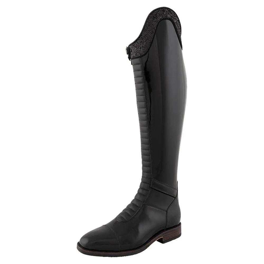 Comparer les prix de Bottes d'équitation taille slim ANKY New Orleans