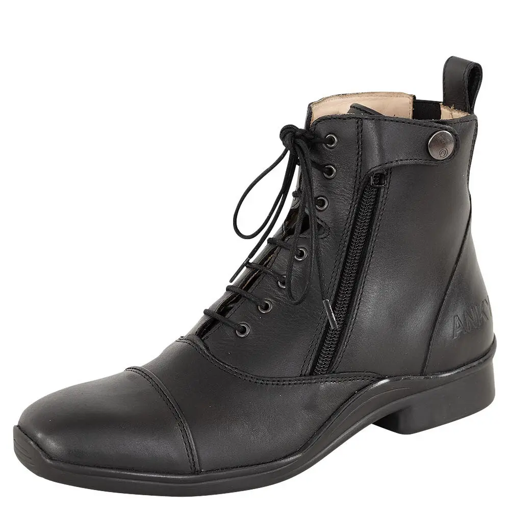 Meilleurs prix pour Boots d'équitation ANKY Jodhpur Phoenix