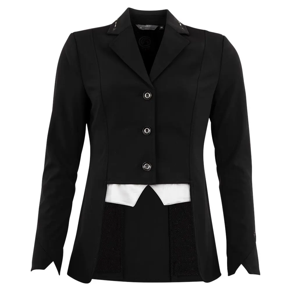 Frac de concours d'équitation femme ANKY Pro CW