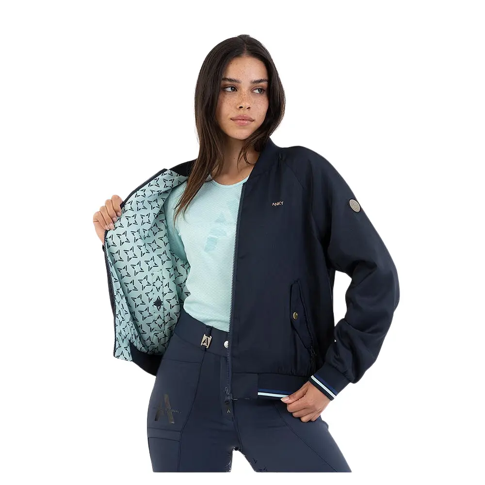 Comparer les prix de Blouson réversible femme ANKY