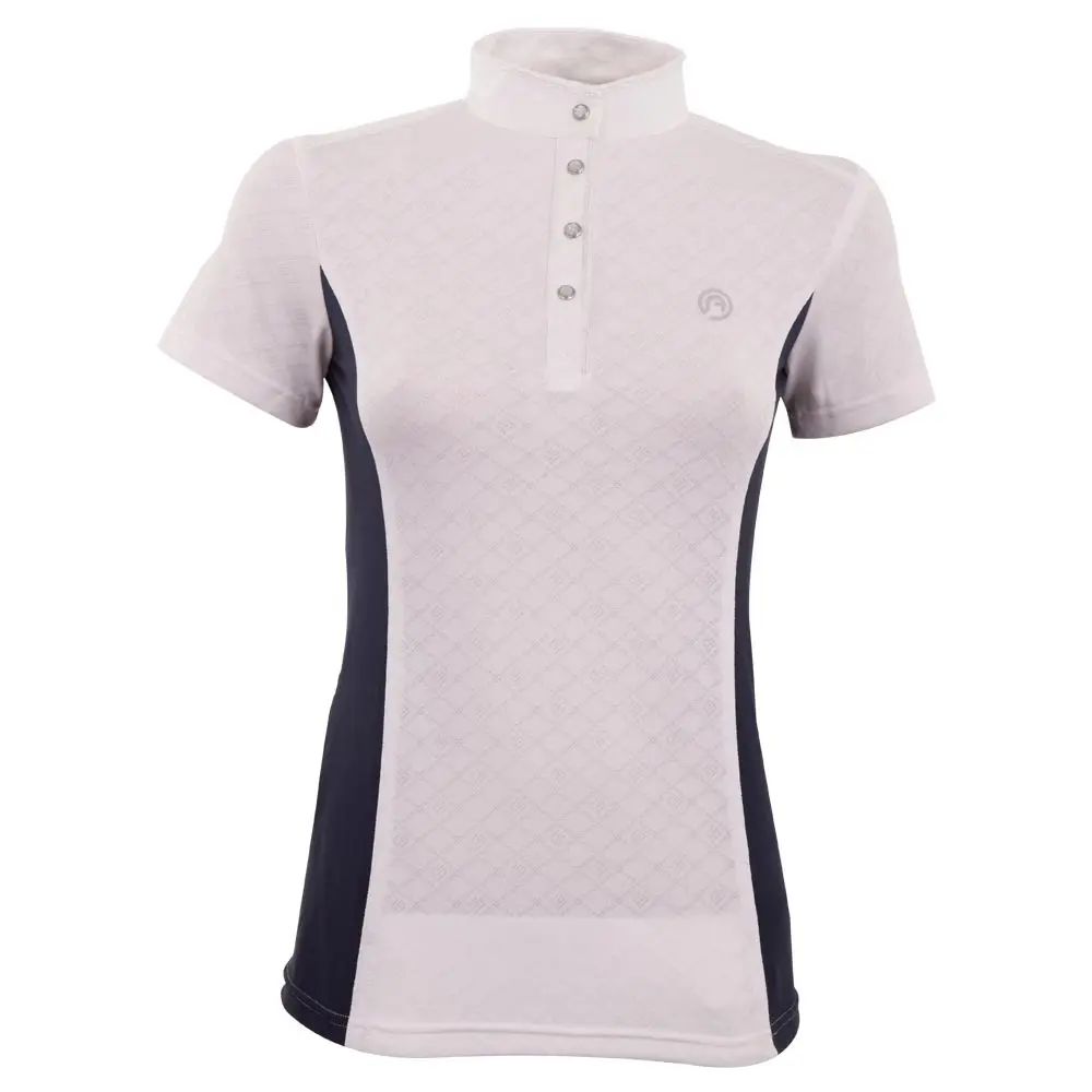 Chemise de concours d'équitation femme ANKY C-Wear Sublime