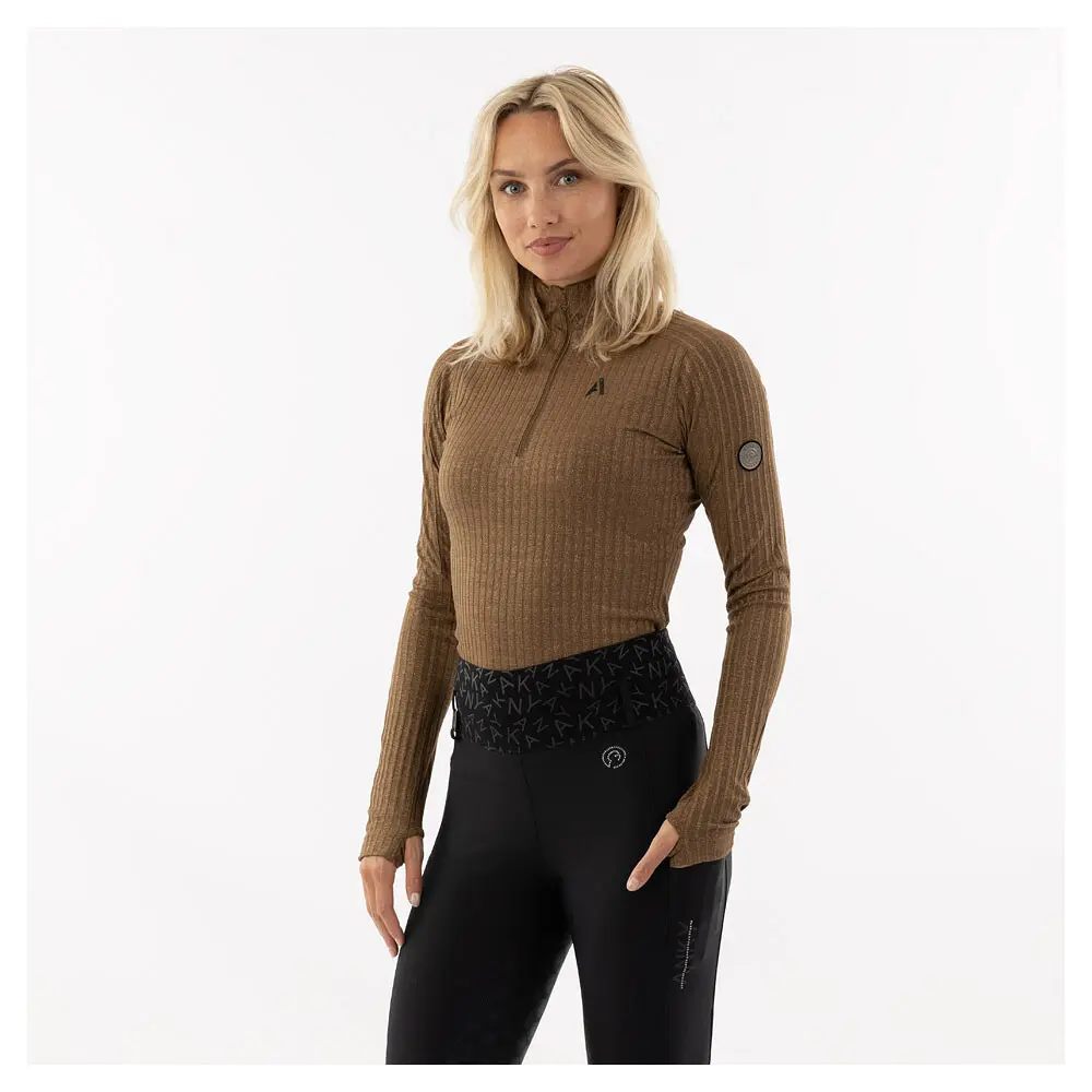 Anky Women's Argenté Riding Shirt