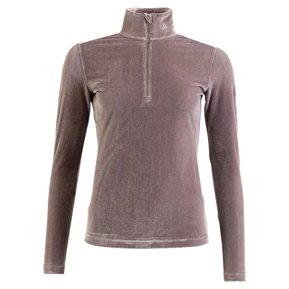 Comparer les prix de Polo d'équitation manches longues femme ANKY