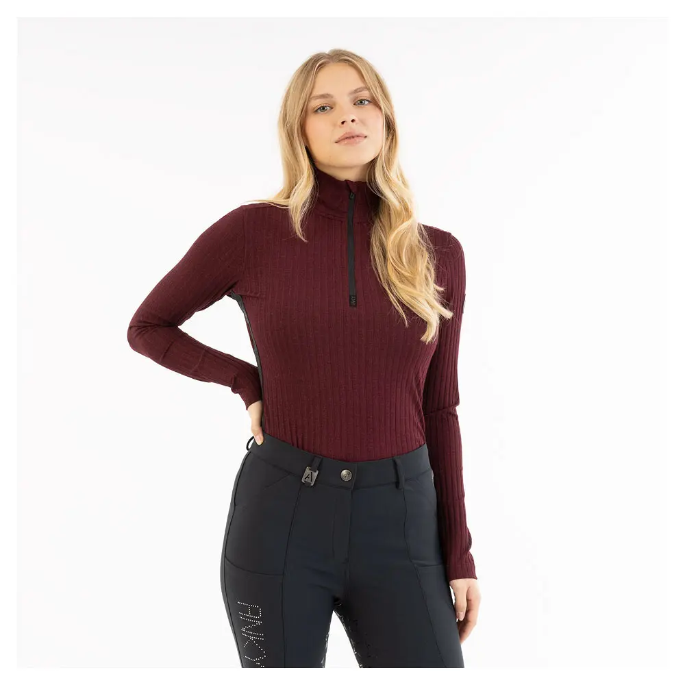 Anky Rouge Woman Sweater Atc252302