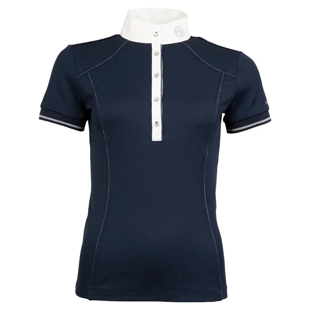 Meilleurs prix pour Chemise de concours d'équitation femme ANKY Subtle
