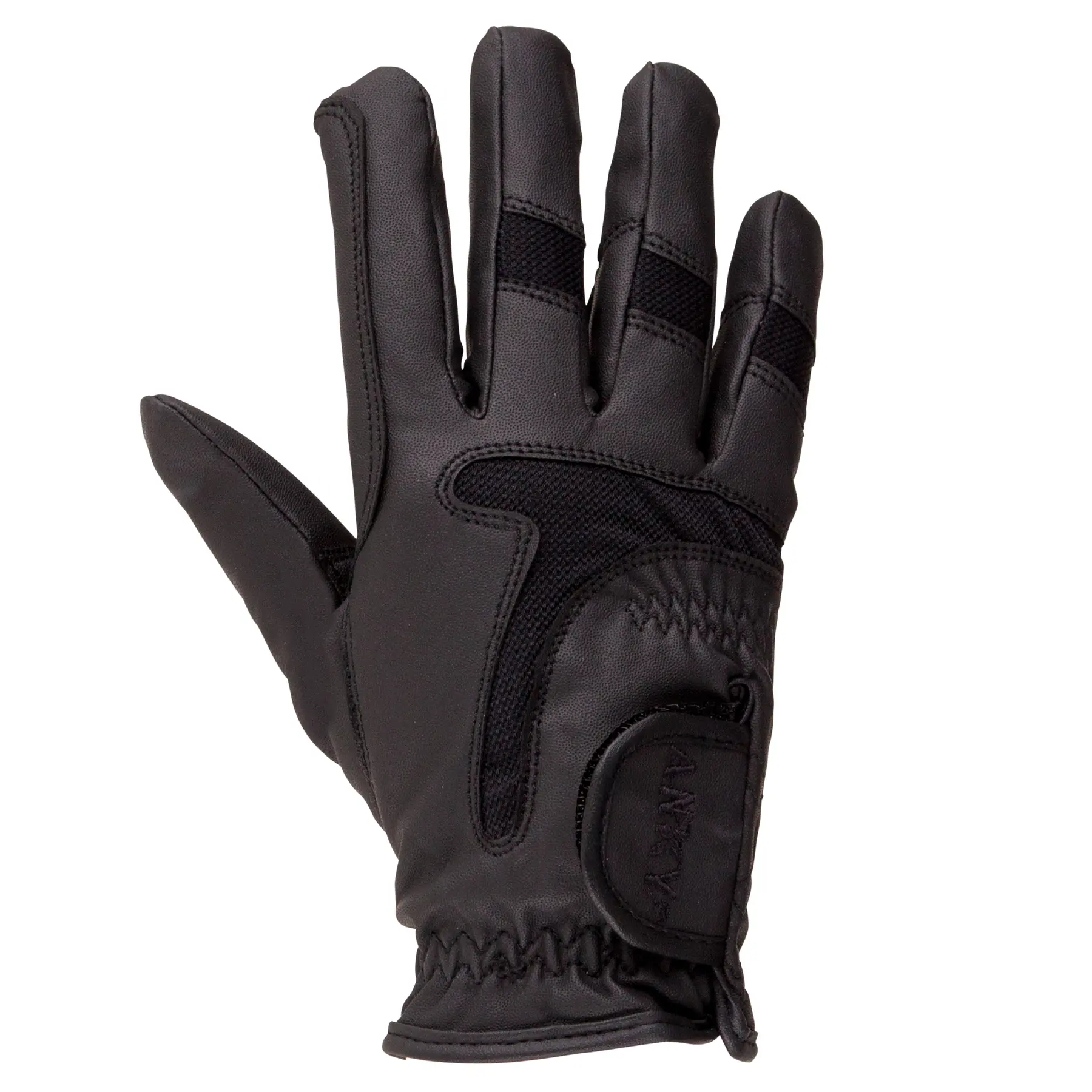 Meilleurs prix pour Gants d'équitation en simili cuir ANKY Coolmax
