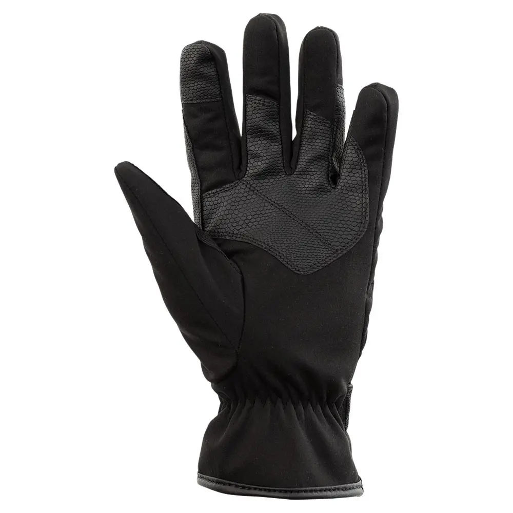 Meilleurs prix pour Gants d'équitation en cuir synthétique ANKY Winter Softshell