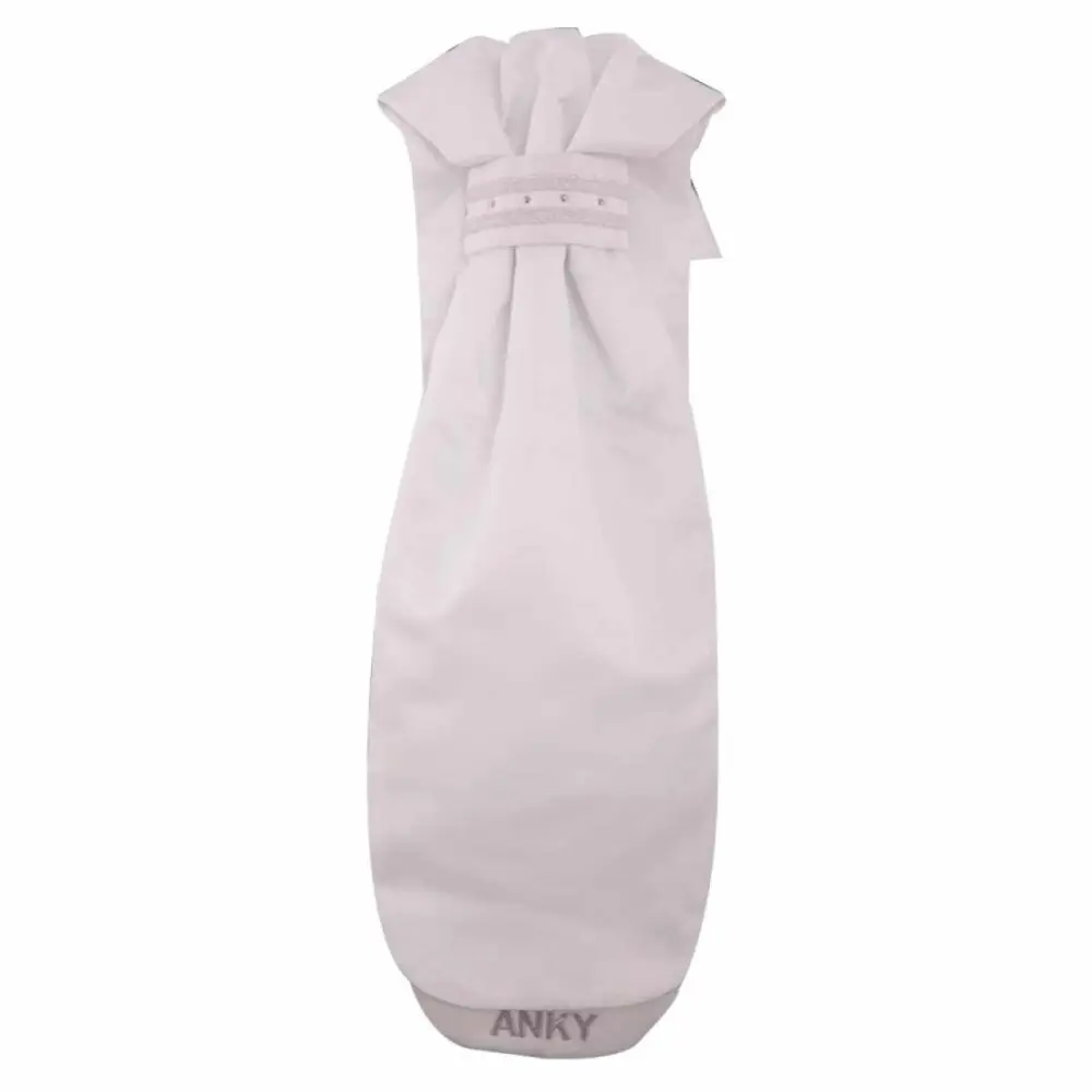 Cravate d'équitation raffiné ANKY Stock