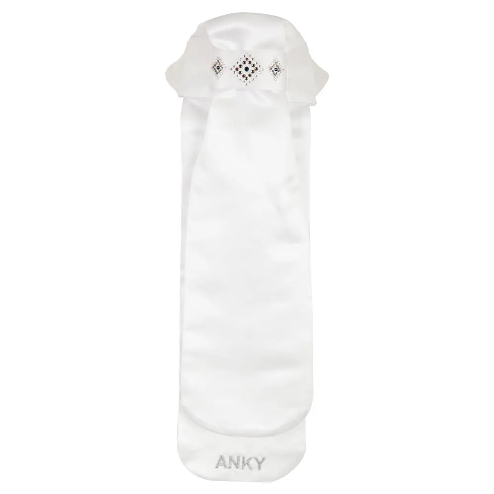 Meilleurs prix pour Cravate d'équitation précieuse ANKY Stock C-Wear