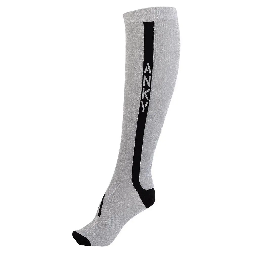 Anky Argenté Riding Socks Atp252601