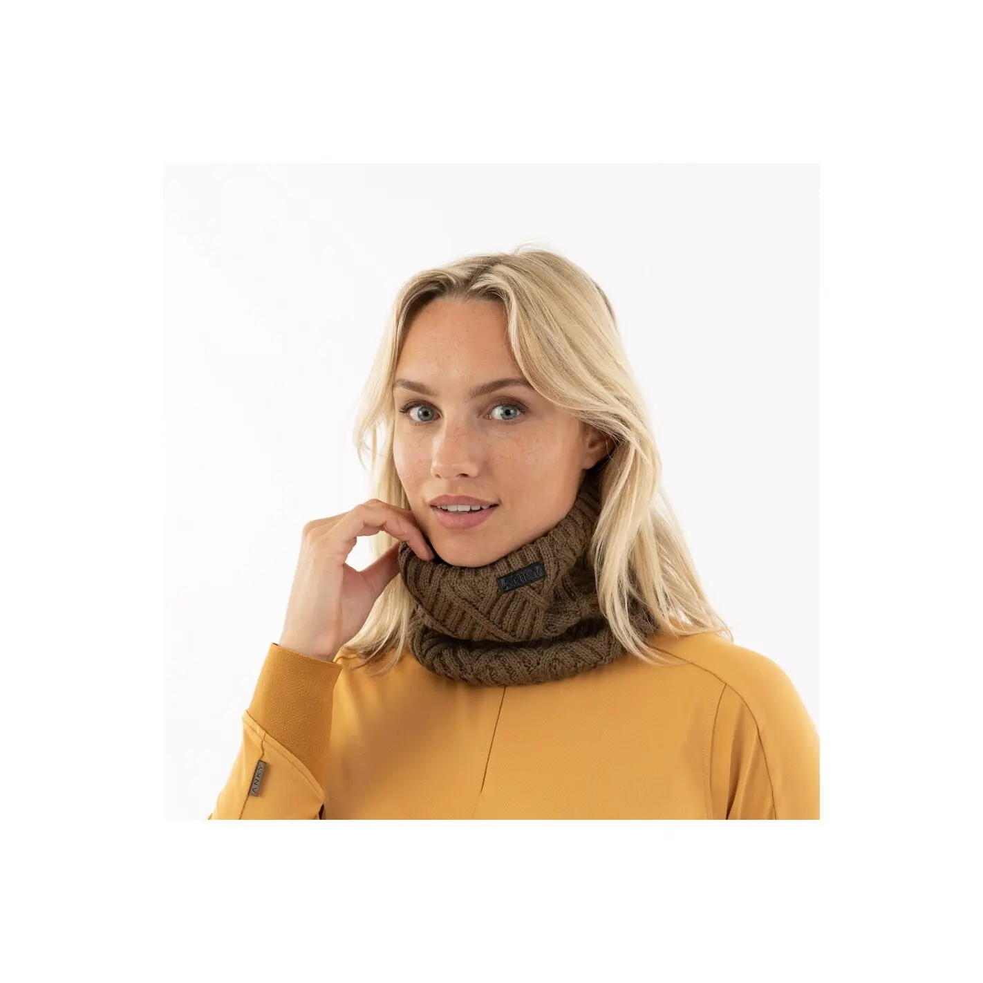 Comparer les prix de Écharpe ANKY